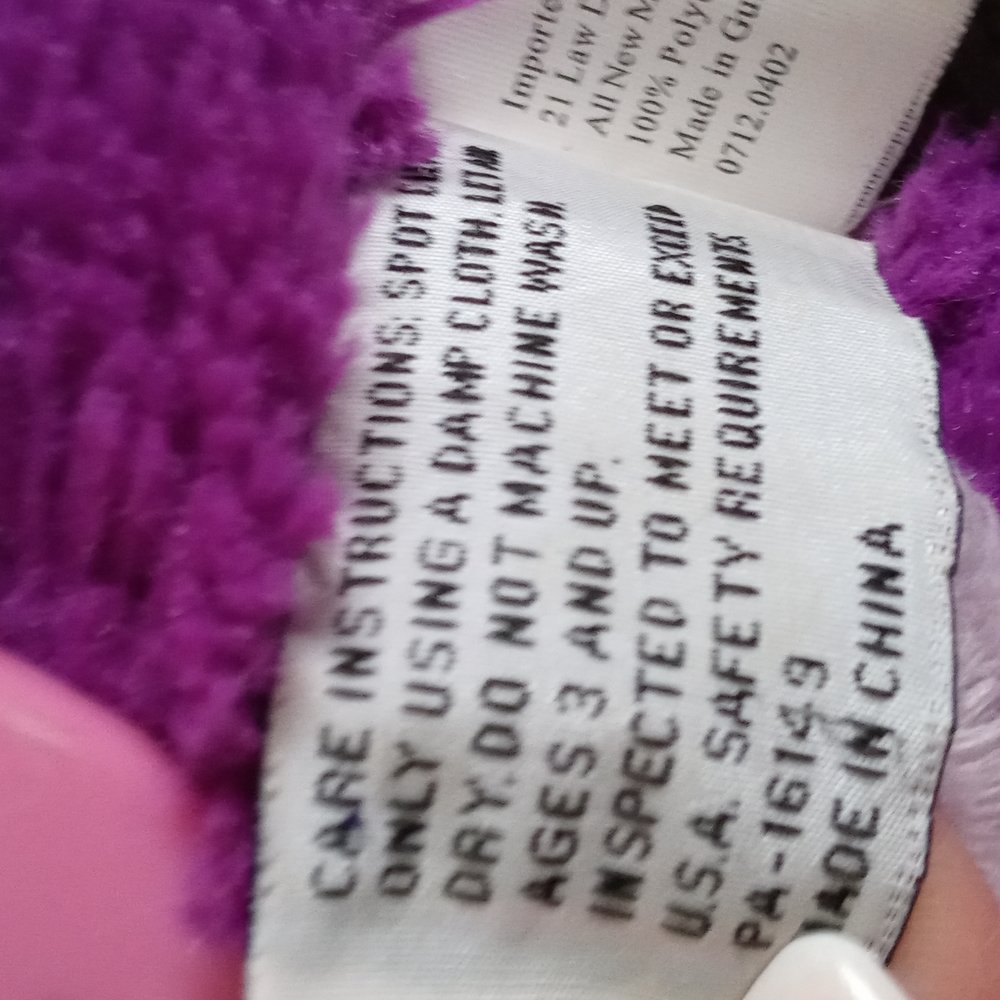 Pillow pet dreams lights - Picture 8 of 10